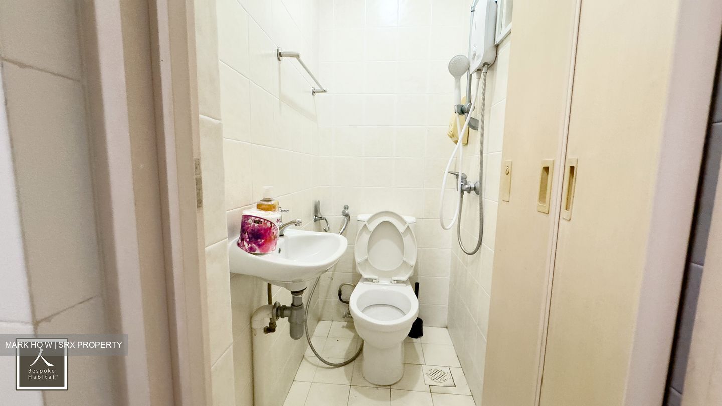 Everitt Green (D15), Apartment #516945101
